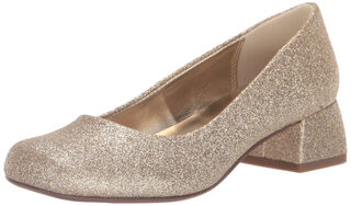 Steve madden girls jenna, gold gold 3 little kid