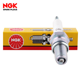 Ngk motorcycle nickel alloy spark plug 125 displacement d8ea honda wuyang dajiang motorcycle chongqing construction yamaha