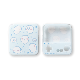 Baicizhan word machine small junior high pocket english learning machine accessories chiikawa officially authorized protective case max protective case-jikawa