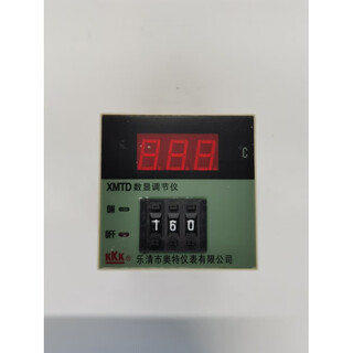 Kkk aote instrument digital display temperature controller temperature controller thermostat thermometer xmtd-2001_k type_999 degrees