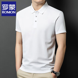 Romon short-sleeved t-shirt for men*