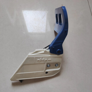 Zhongma chain saw starter pull plate 5800/5967/5450/4010 starter accessories brake