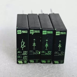 Germany murr surge suppressor 2650026502 default