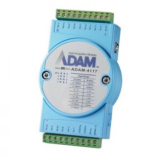 Adam-4117 8-channel analog input module