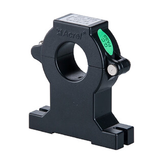 Ankerui electric open hall sensor factory direct sales installation engineering series ac and dc shanghai ahkc-hbaa dc input 40000a output 4-20