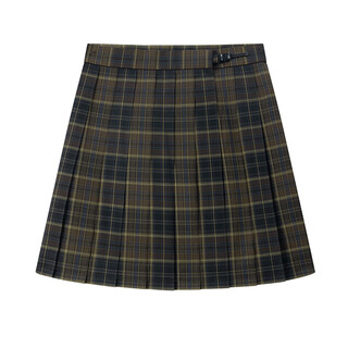 Shantou lincun tokyo shijijk spring two-piece uniform sleeveless knitted vest women's summer sweet style suit miss pinecone 39cm++ boxer m