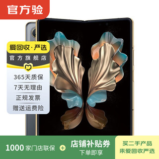 Samsung samsung heart to the world w24 second-hand mobile phone nado gray 16g+1t