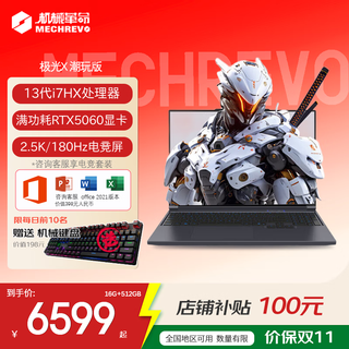 Mechanical revolution 2025 new aurora