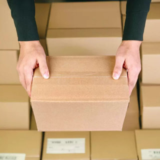 Yusenyi carton moving express packaging storage organizing large cardboard small box manufacturer customized papermaking beijing-tianjin-hebei-shandong fujian gansu hunan hubei henan guangdong no. 13-8 (21x11x14cm) 100