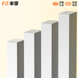 Qiaobolai 304201316 stainless steel flat key pin material key bar steel square key flat steel bar square key 456x81mm m the following is 304 material