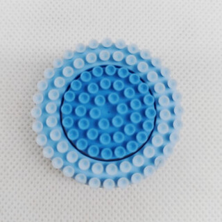 Nu skin (nu skin) ageloc lumispa io second generation face wash machine guide head electric cleansing face wash machine american genuine second generation io face wash machine blue gentle guide head (no box)