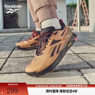 Reebok official men's and women's nano x3 adventure outdoor sports and leisure comprehensive training shoes 100033321 41