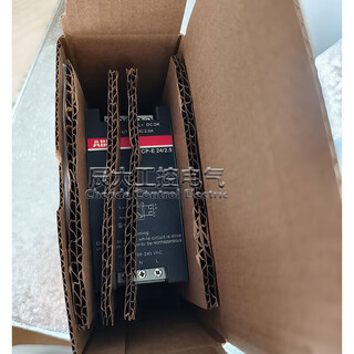 Original abb switching power supply cp-e 24/2.5/5.0/10.0 cp-t 24/5.0 cp-s 24/ cp-e24/2.5