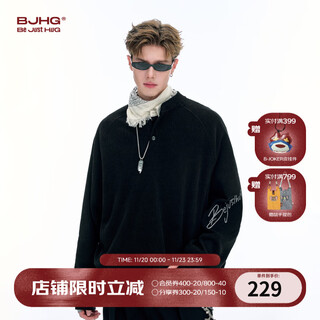 Bjhg reckless henley collar inner sweatshirt for men, autumn trendy long-sleeved t-shirt, loose casual polo bottoming shirt for women, graphite black 2xl