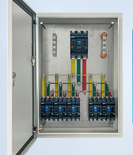 Jinglanyu 680*150*600*1.5m distribution box