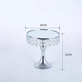 European dessert table decoration display stand