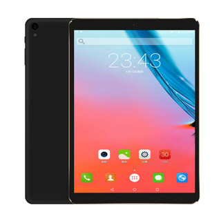 Sales product mt6592 tablet computer cross-border special agent children's tablet learning machine early education machine manufacturer wholesale agent tablet black english version 1+16g