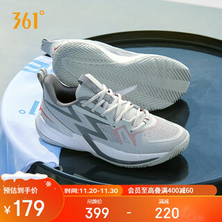 361 basketball shoes men's big3 team3.0 autumn youth professional training sports shoes men 672521122-2