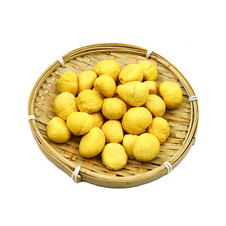 【炖煮季】罗田板栗仁200g