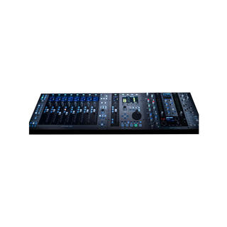 Solid state logic analog mixer uf1 fader + uc1 controller + uf8 console maintenance unit set for 3 months