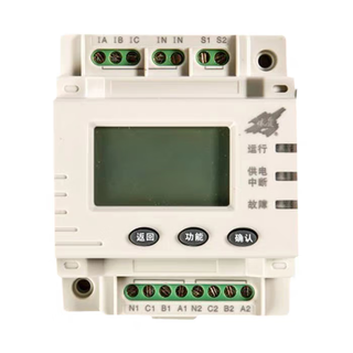 Ei voltage signal sensor j-ei652 voltage signal sensor power supply monitoring module j-ei652