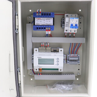 Siemens 62/68/82 supporting electric regulating valve temperature controller/box/cabinet ddc thermostat control box 300*400 (including rwd60)