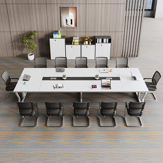 Hua sentang exclusive for large customers, conference table 5.5*1.5 meters