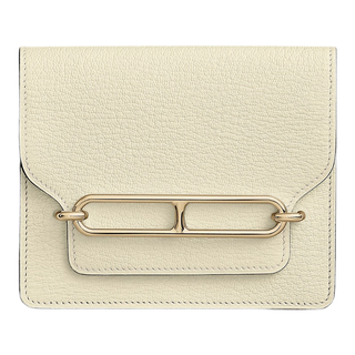 Hermes (hermes) wallet women's new coin purse pig nose waist bag calfskin clutch bag exquisite and fashionable style 1