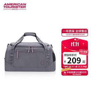 Meilv luggage multifunctional fashionable leisure travel bag large capacity handbag travel luggage bag qz0 dark gray