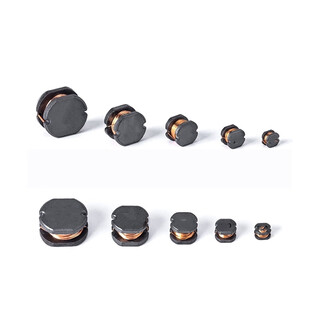 Hanshi hengye patch power 4.7uh cd75/500 pieces