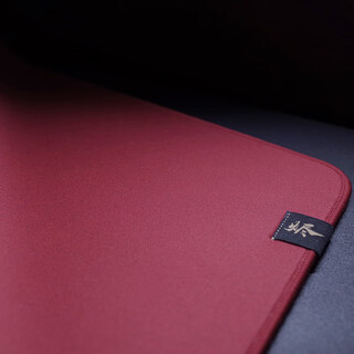 D-glow jhin fine surface gaming mouse pad smooth csgo e-sports fps large anti-slip cloth pad apex red dragon 450mm*400mm*4mm sf