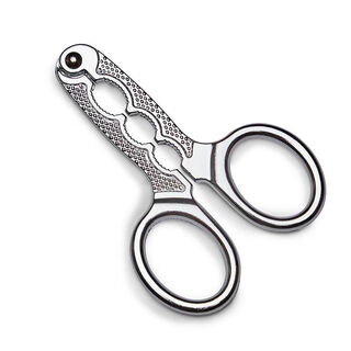 Meikejie peels melon seeds and peanuts artifact melon seed sheller stainless steel melon seeds shelling pine nuts special clip hazelnut opening stainless steel melon seed opener 1 pack