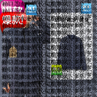 Li ning li ning qiying store fitness clothing set men's autumn sports clothing quick-drying casual loose windproof running and cycling gray top s _ height 160cm-165cm