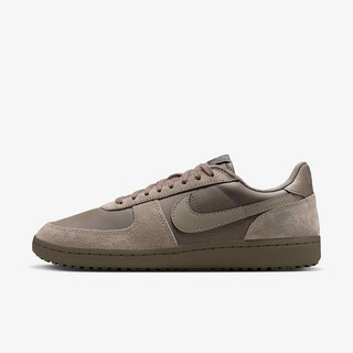 Nike men's shoes 2025 winter new field general lst sports and leisure sneakers hv8568 cave stone/dark brown green|hv8568-202 42