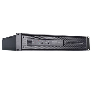 Beta three beta sirui norm2.10 two-channel professional audio power amplifier