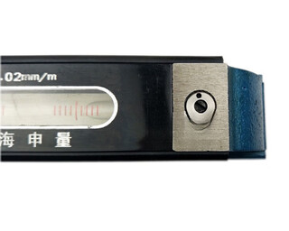 Shanghai shenmei strip level fitter level 100 150 200 300mm machine tool shift level 500mm*0.02