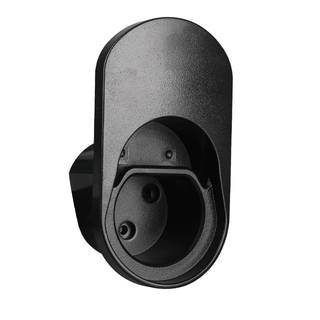 Beijing times charging gun head lock anti-theft pile line hook hanger seat fixed bracket electric vehicle socket new energy hanging line original custom charging pile gun head lock (standard style