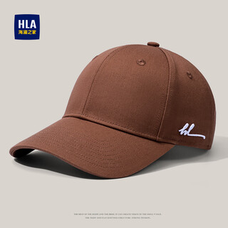 Heilan house hat men's baseball cap peaked cap four seasons casual hat sun shade sun visor hat trendy casual hat