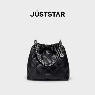 Waffle wanderer bag 2025 new large capacity shoulder tote bag crossbody work commuting bucket bag versatile black