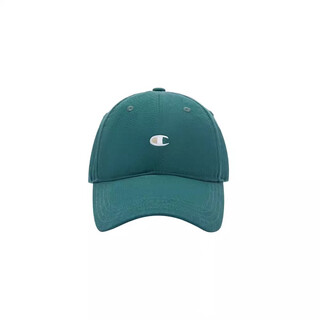 Champion fashion peaked cap women's summer casual hat sun protection baseball cap authentic green-a06 adjustable
