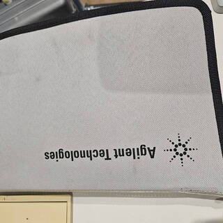 Bargain price agilent agilent 1169a oscilloscope probe, 12ghz, with e2