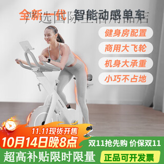 Wanda kang (wondercore) dynamic bicycle home model indoor family aerobic exercise equipment fitness bicycle gym bicycle
