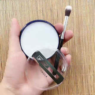 Tet motherhome contouring palette motherhome high-gloss all-in-one nose shadow facial makeup artist dedicated official flagship store 02# high-gloss white + brush 0 pieces