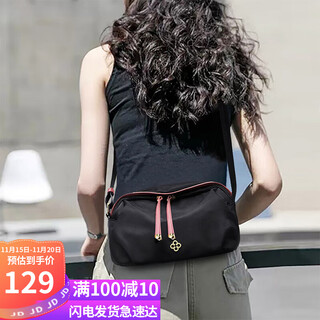 爱情海牛津布包包女包斜挎包单肩包大容量百搭生日礼物高级感送女友老婆