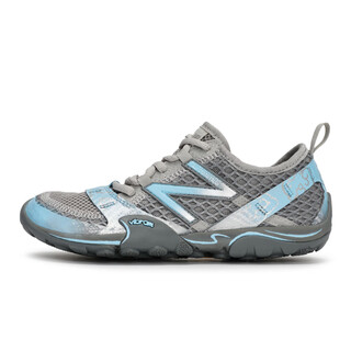 New balance customized mt10 yituoya star pattern dream ballet style minimalist wear-resistant low-top life casual shoes gray silver blue 43 d wide