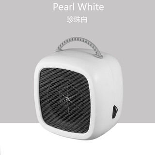 Fun equipment qujiwu pet heater cat special heater dog constant temperature heating pad temperature control sugar glider constant temperature warmth artifact ordinary style #white noise background operation/overheating protection