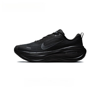Nike (nike) vomero plus men's low-top marathon jogging sports and casual running shoes ih2268-100 hv8150-003 black 38.5