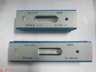 Japanese fuji fsk level 6061351flb1-4504500.02 bar level bar level