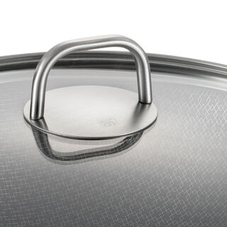 Novaplus162024283032cm visible anti-scalding tempered glass pot lid novaplus32 glass pot lid with lid