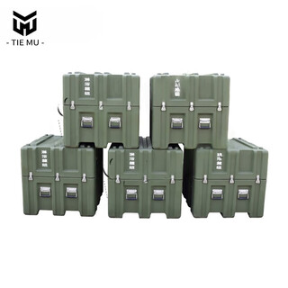 Tiemu 12-person shower box set 2013-12 line-mounted shower box set (12 people) tent box rotational molding box packaging new standard type 2